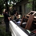 Flood relief