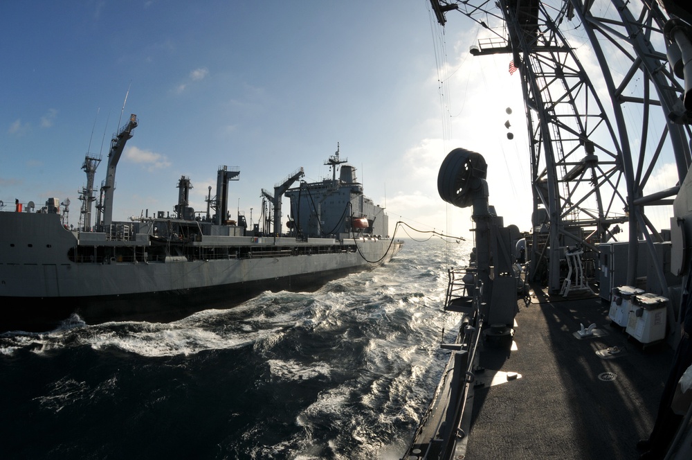 Southern Seas 2011 Southern Seas 2011