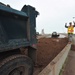 North Dakota flood efforts
