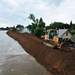 North Dakota flood efforts