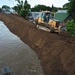 North Dakota flood efforts
