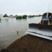 North Dakota flood effort