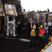USS Ronald Reagan activity