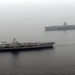 Carriers pass