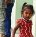 U.S. Military provides healthcare to people of Suriname