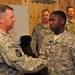 Anderson receives Mississippi Magnolia Medal at Kandahar Airfield