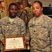 Anderson receives Mississippi Magnolia Medal at Kandahar Airfield