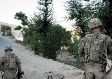 Two Brothers, Two Valleys: Gingrich brothers answer call to serve