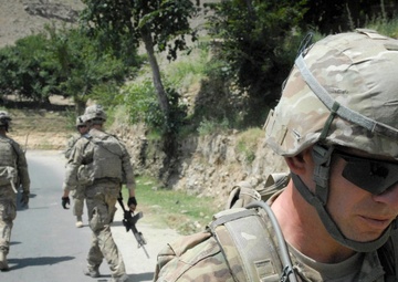 Two Brothers, Two Valleys: Gingrich brothers answer call to serve