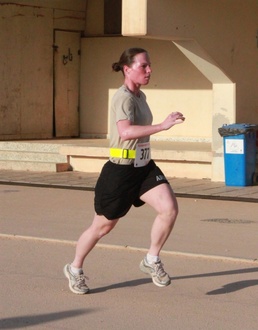 Going the extra mile