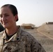Cpl. Emily Austin