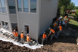 740th Transportation takes over quick reactionary force mission