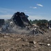Joplin tornado debris removal