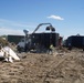 Joplin tornado debris removal