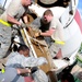 Flood relief