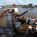 Flood relief