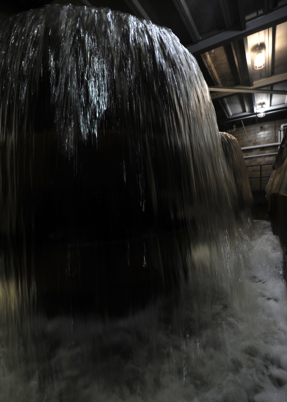 North Dakota flood relief