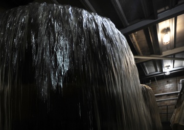 North Dakota flood relief