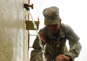 North Dakota flood relief