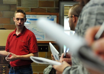 Boil order effective in North Dakota