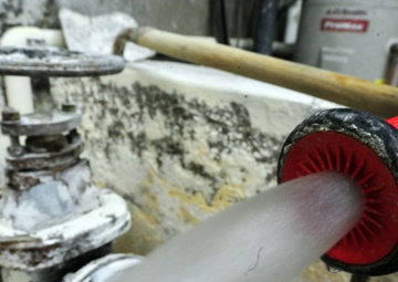 Boil order effective in North Dakota