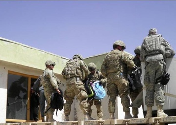 Task Force Automatic delivers hope to Daman district