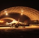 Support squadron 'lightens' load for Harrier mechanics in Afghanistan