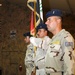 2/82 assumes authority of advise, train and assist mission in Anbar Province