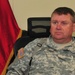 National Guard General Officers conduct battlefield circulation at Kandahar Airfield