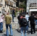 Marines, sailors, visit exotic Sicilian city