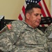 National Guard General Officers conduct battlefield circulation at Kandahar Airfield