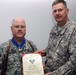 36th ID sergeant major receives Texas Medal of Valor 26 years after lifesaving mission