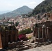 Morale, Welfare and Recreation officials arrange Italian tours