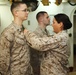 22nd MEU sailors earn FMF pin