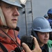 USS Whidbey Island action