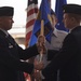 551st Special Operations Squadron change of command