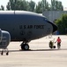 KC-135s keep Operation Enduring Freedom mission moving from Kyrgyzstan