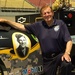 Bud Moore in Hall of Fame