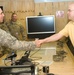 Congressmen visit TF Patriot soldiers, constituents in Afghanistan
