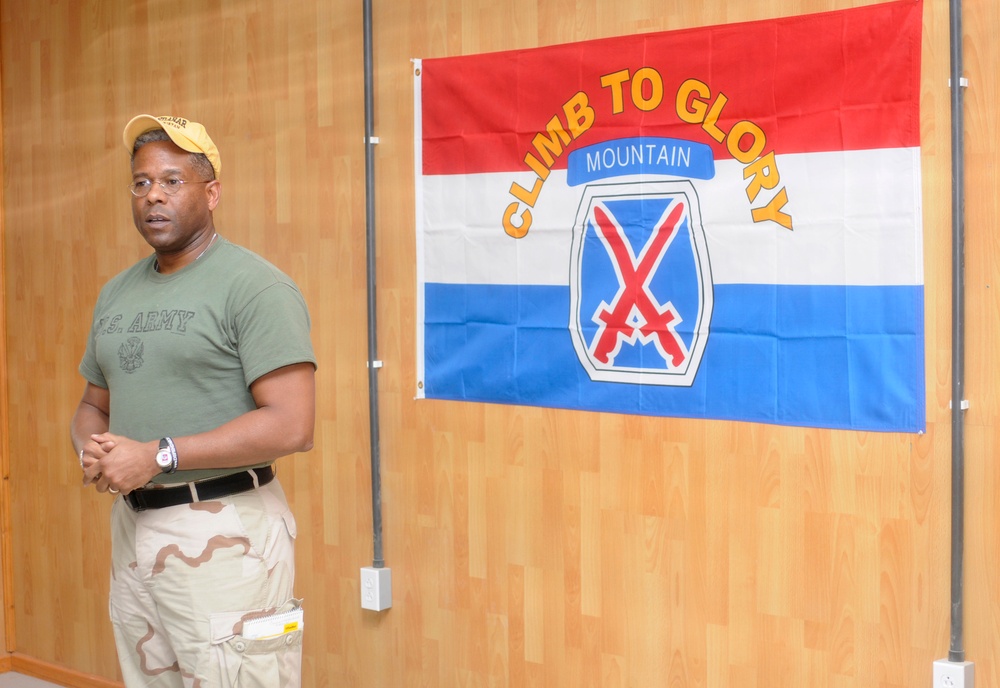 Congressmen visit TF Patriot soldiers, constituents in Afghanistan