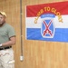 Congressmen visit TF Patriot soldiers, constituents in Afghanistan