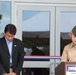 Building dedication