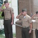 Building dedication