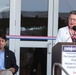 Building dedication