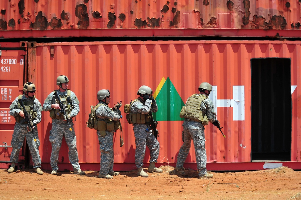 2011 capabilities exercise