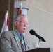 Building dedication