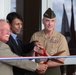 Building Dedication
