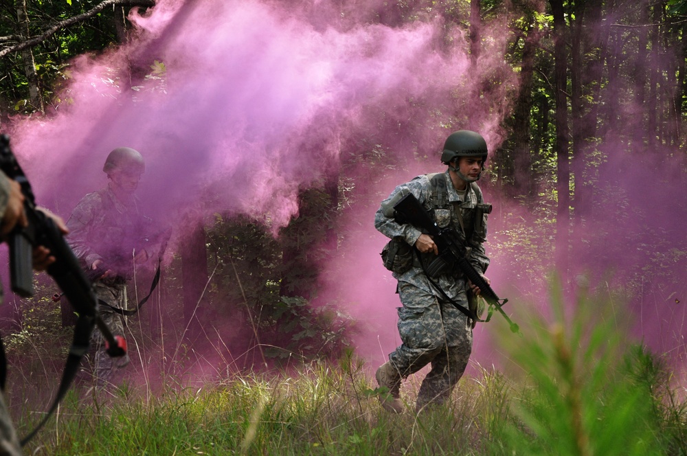 Virginia OCS hosts Regional FTX