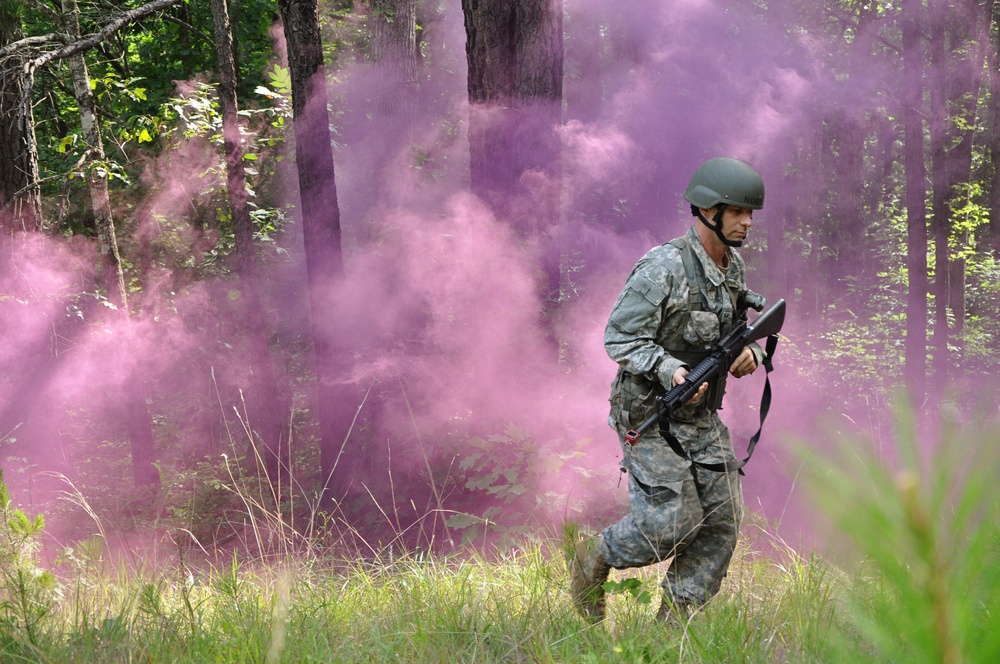 Virginia OCS hosts Regional FTX