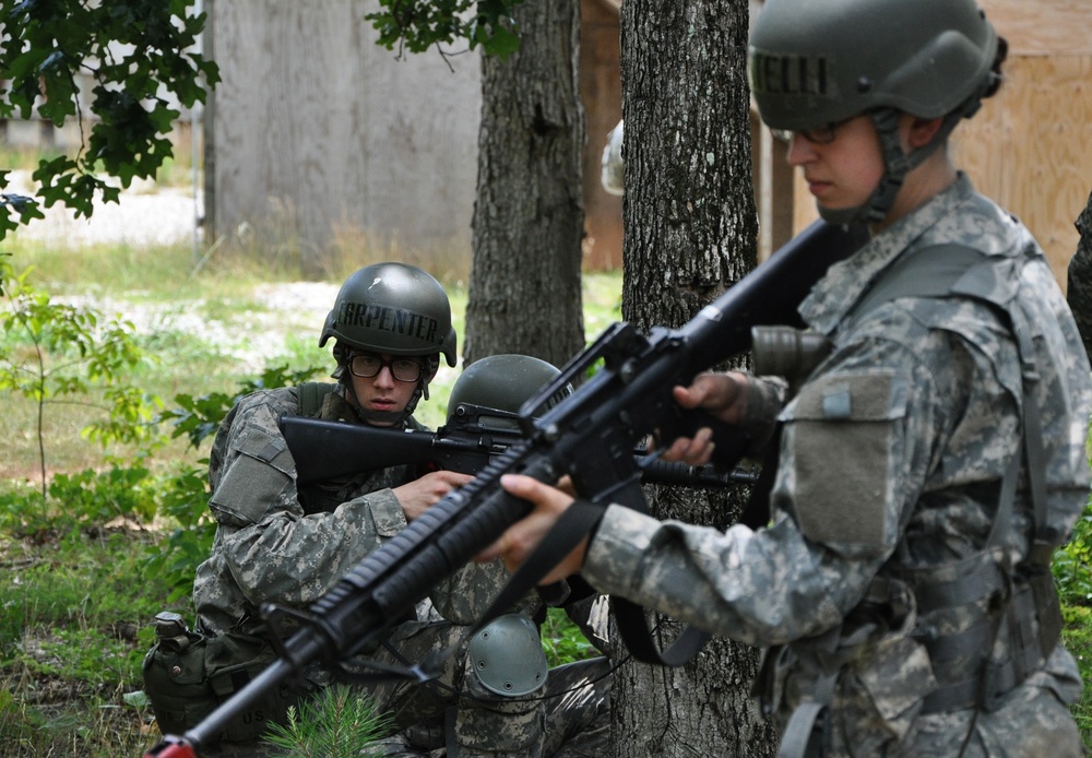 Virginia OCS hosts Regional FTX